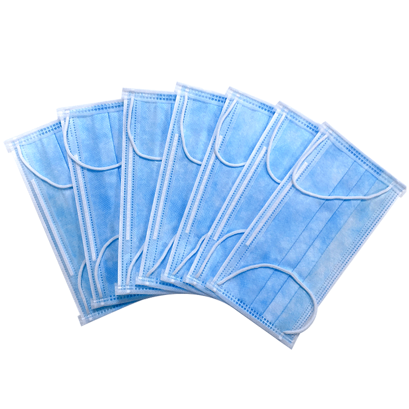 разовый медицинский маска