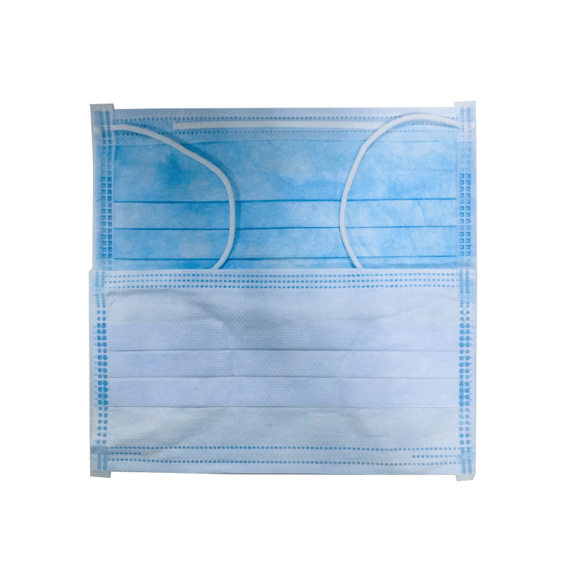 медицинский хирургический маска