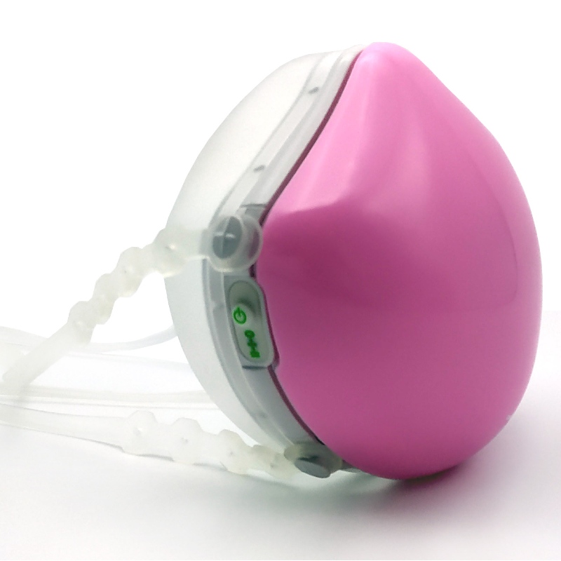 Детская Q8 q8s интеллектуальная электрическая подача воздуха анти ковидная вирусная маска