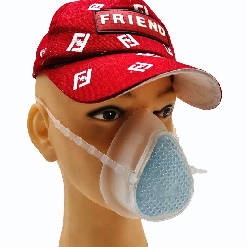 S8 \/ S9. Одноразовый четырехслойный фильтр с устойчивостью к вирусу вируса Covid составляет 98,2%.