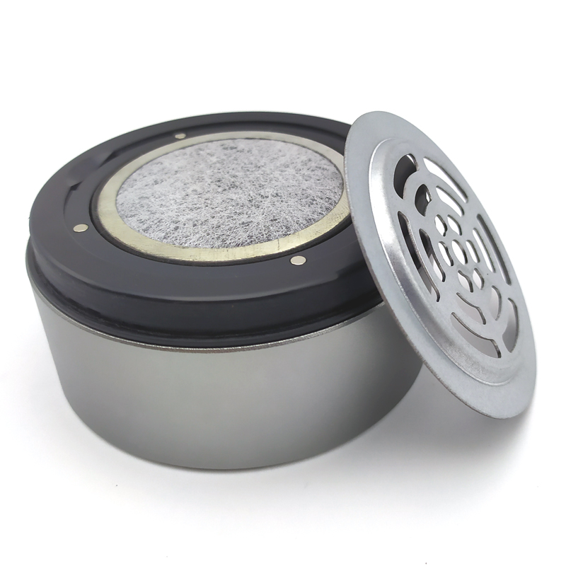 C Электронный интеллектуальный бездымный пепельница очиститель воздуха анти-пассивный дым композитный фильтр, чтобы очистить з...