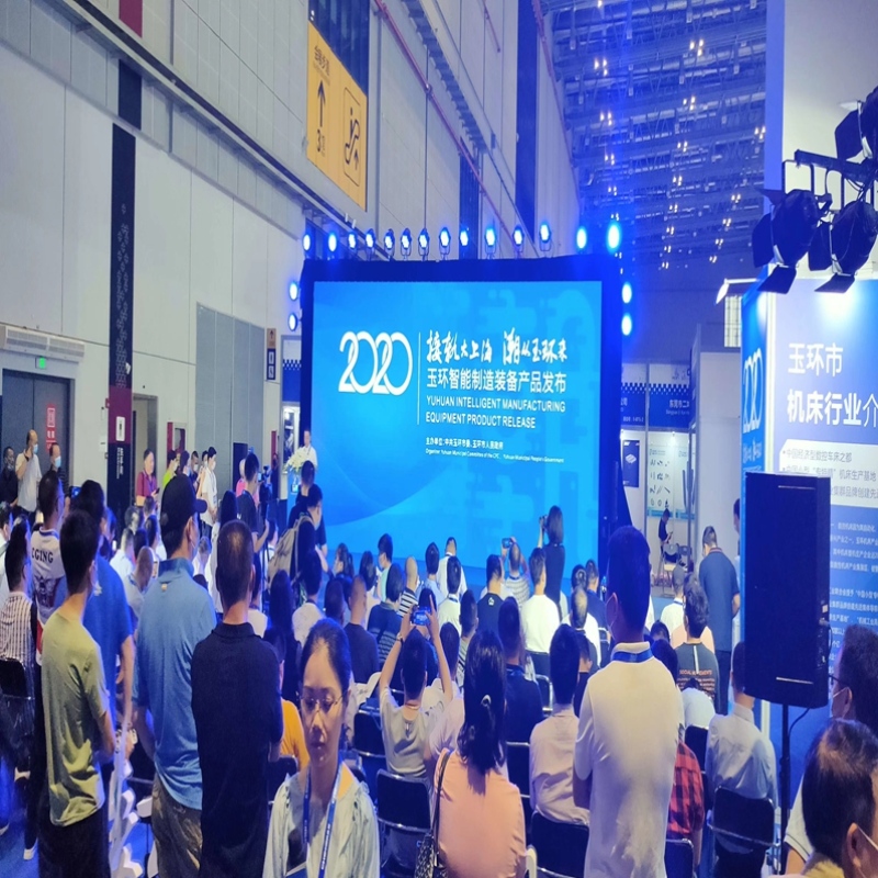 выставка автоматов