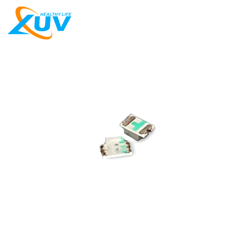 малый размер SMD - LED