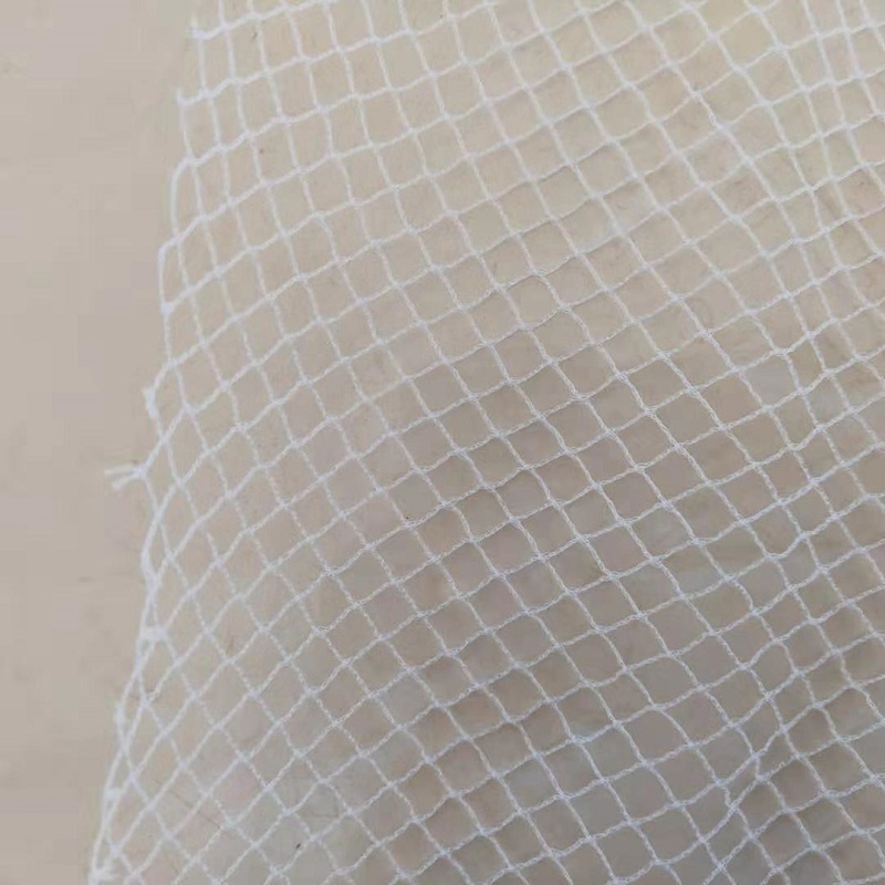 Фабрика в продаже HDPE Сетка от насекомых Сельское хозяйство Anti Bird Net Крышка теплицы Сетка от насекомых для плодовых деревьев