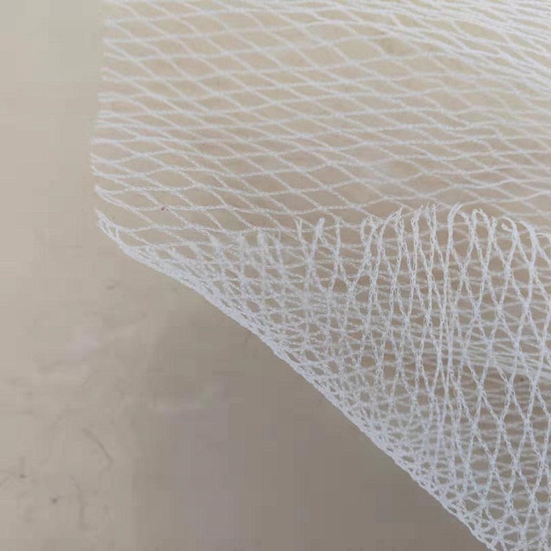 Фабрика в продаже HDPE Сетка от насекомых Сельское хозяйство Anti Bird Net Крышка теплицы Сетка от насекомых для плодовых деревьев