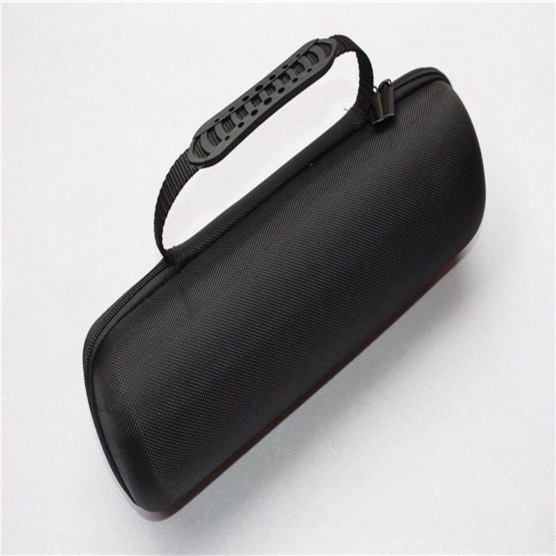 Защитный чехол JBL CHerge2 + II от производителя. Наружный динамик Bluetooth.