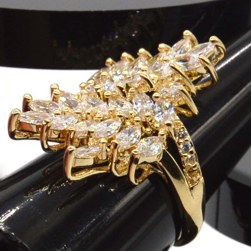 серебряные украшения модное серебряное кольцо RFBSLRG010