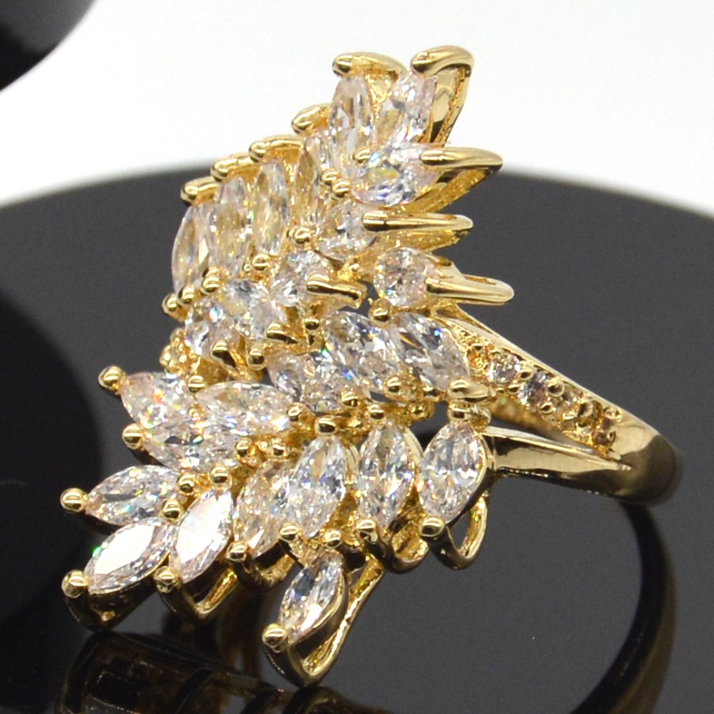 серебряные украшения модное серебряное кольцо RFBSLRG010