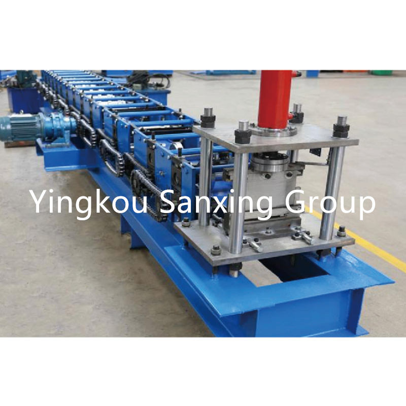 сквозная обшивка вентилятора