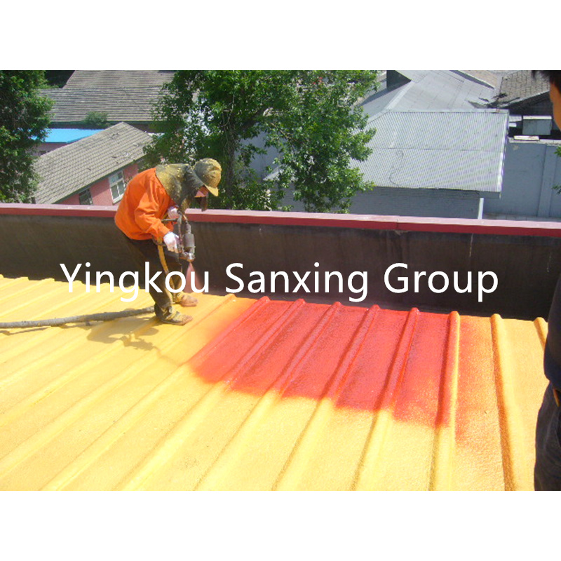 Многофункциональная окрасочная машина