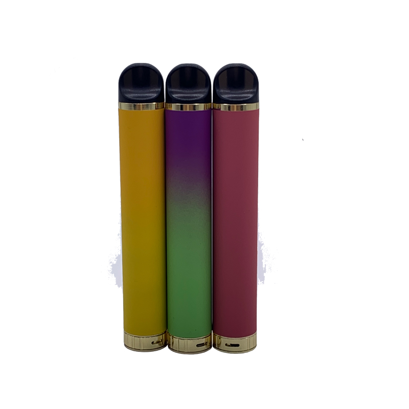 1.2mL одноразовое перо Pod Vape