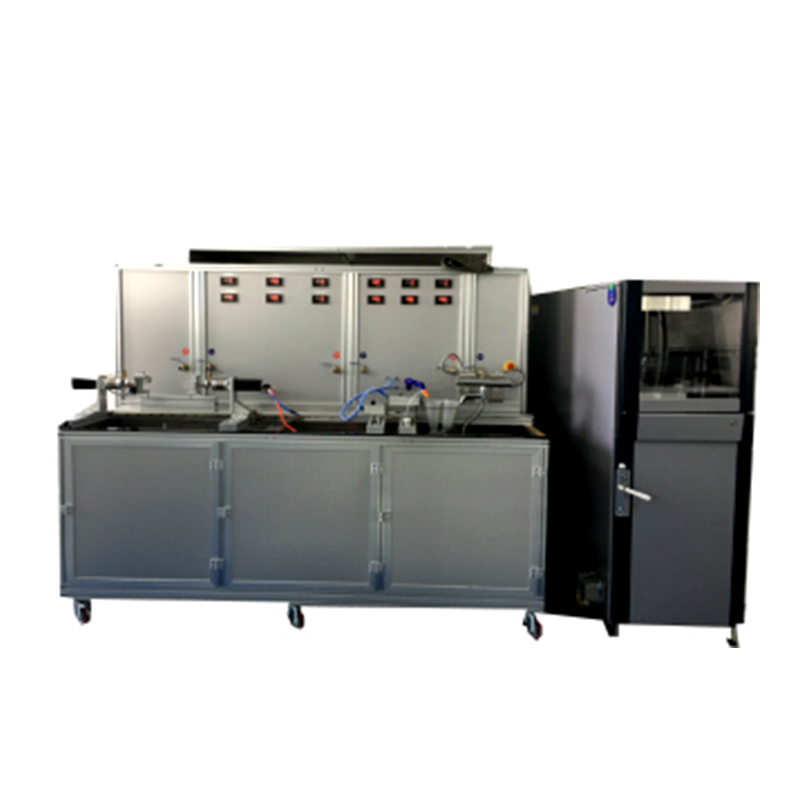 Постоянная температура воды