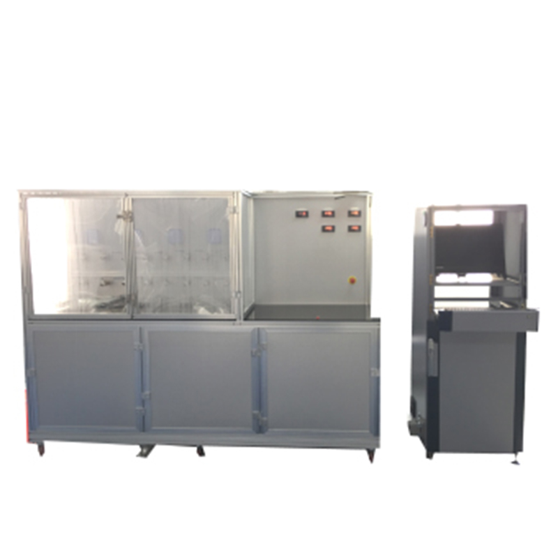 AT-WY04 Машина тестирования производительности герметизации