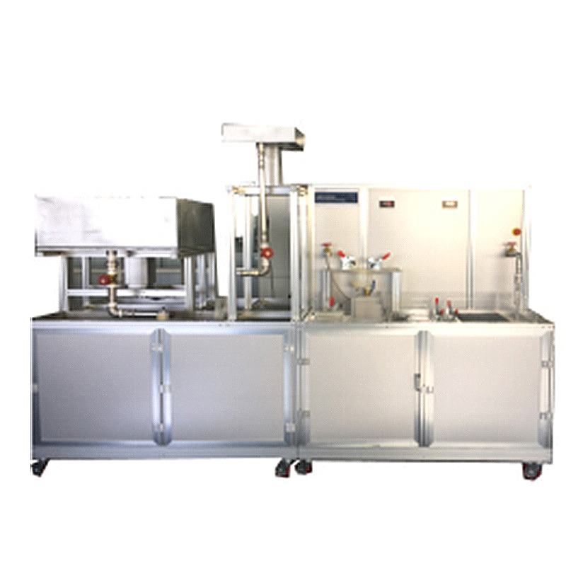 LT-WY12 Пол столик Комплексная машина для тестирования производительности