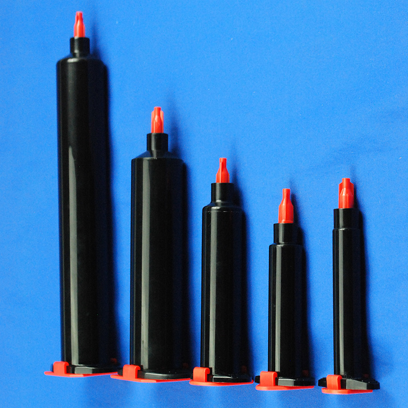 американский шприц