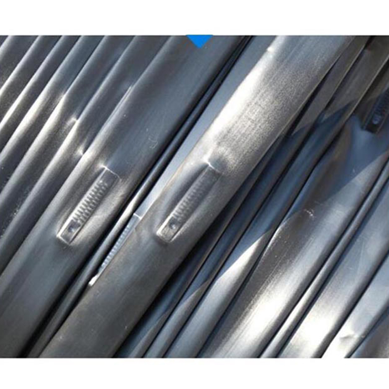 Лента для капельного орошения