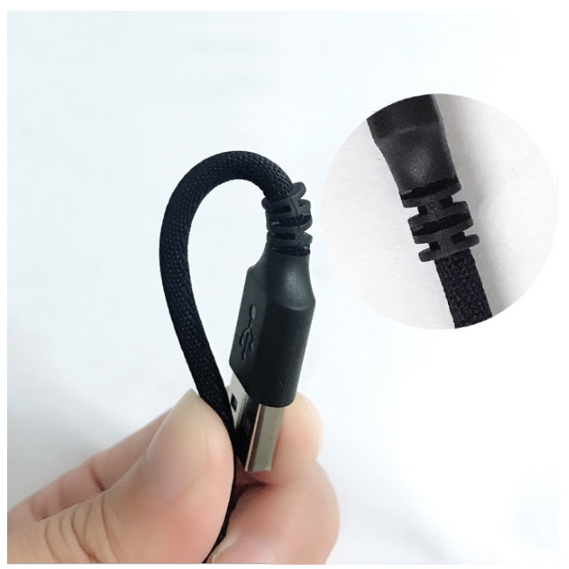 1,5 м 5А сверхбыстрая зарядка кабеля для передачи данных применима к сильнотоковому зарядному кабелю мобильного телефона типа С Huawei