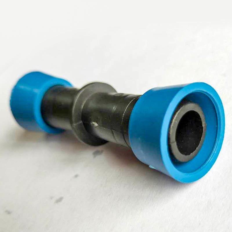 Тяговое соединение