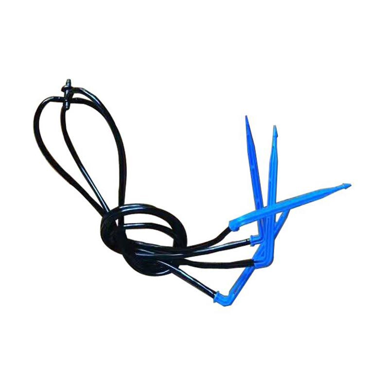 Четыре стрелки