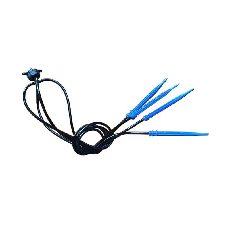 Четыре стрелки