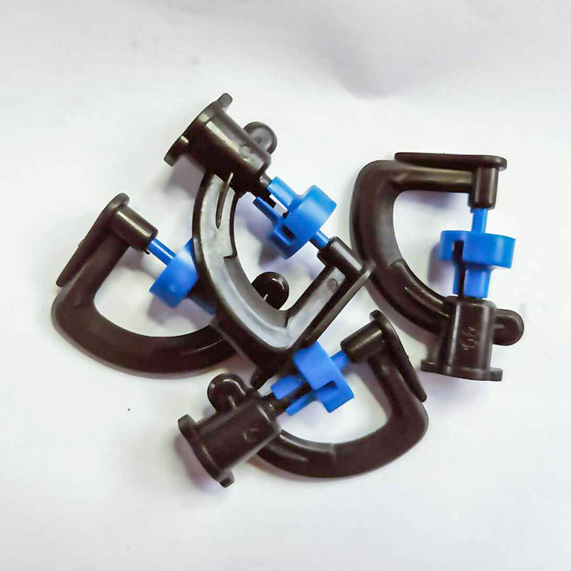 вращающаяся форсунка