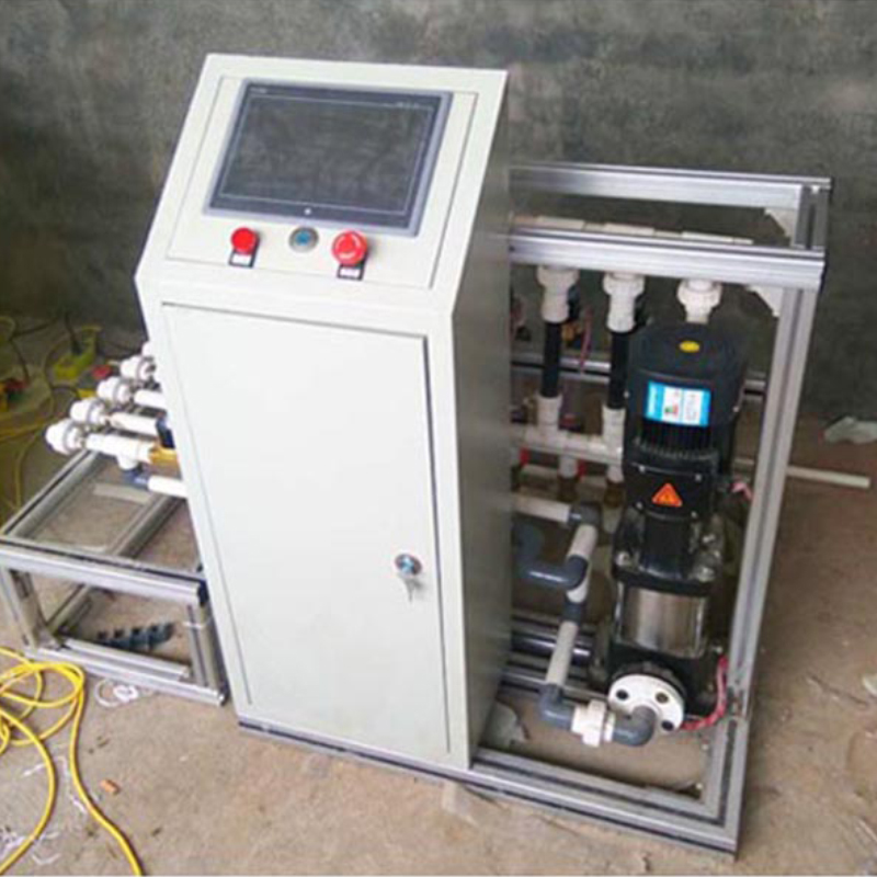 Интеллектуальный автоматический разбрасыватель удобрений