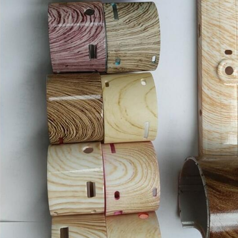 Базовые знания о процессе переноса воды