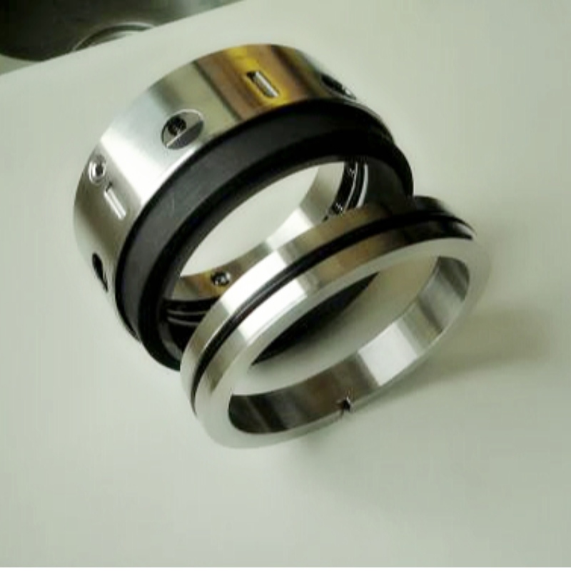 Как отремонтировать механическое уплотнение насоса