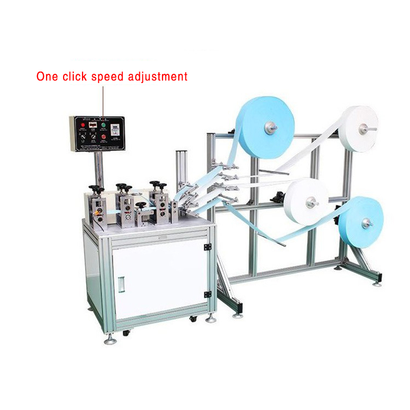 обслуживание маски N95 будет сделано!