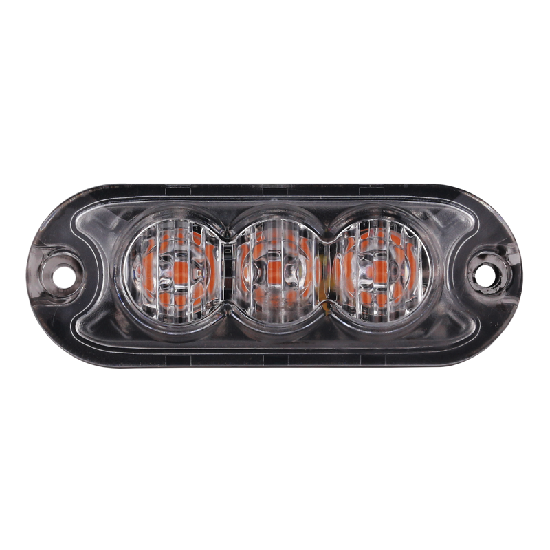 9W LED сигнальный патрон