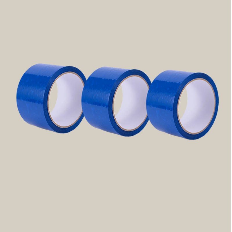 Синяя уплотнительная лента, высокоадгезионная синяя уплотнительная лента, синяя специальная уплотнительная лента