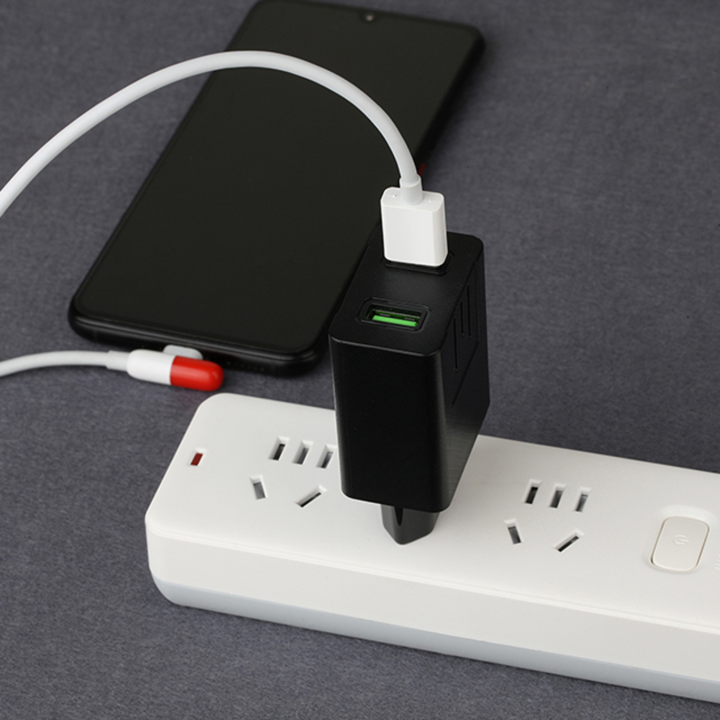Мобильный телефон быстрое зарядное устройство Универсальный адаптер 2USB порты универсальное зарядное устройство портативное зарядное устройство завод OEM