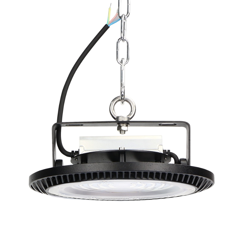 100w 120w 200w 250w 150w led высокая лампа