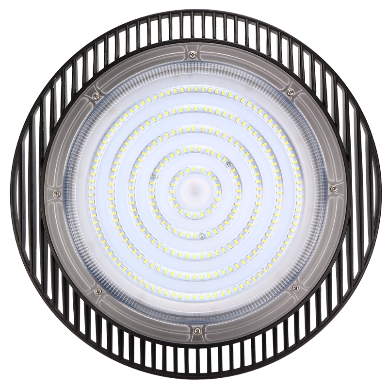 100w 120w 200w 250w 150w led высокая лампа