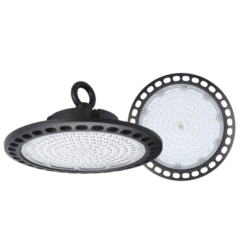 100w 150w 200w led высокая лампа