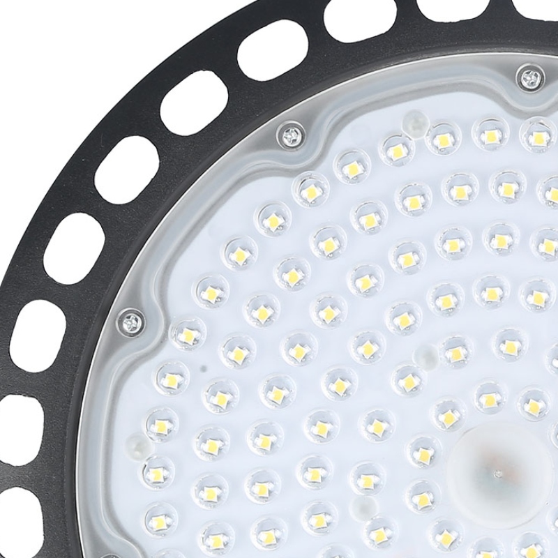 100w 150w 200w led высокая лампа