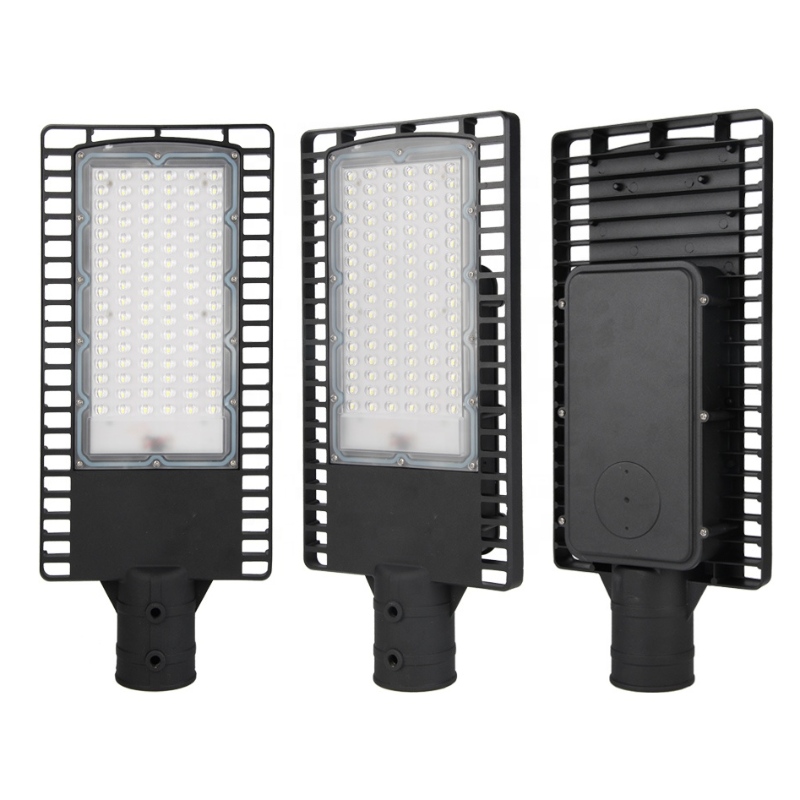 Led уличный фонарь Led 30w 50w 100w 150w 180w