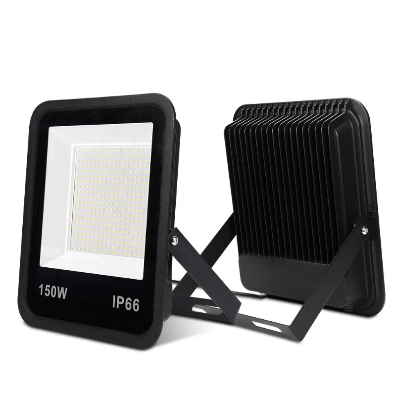 IP66 30w 50w 100w 150w 200w светодиодная лампа