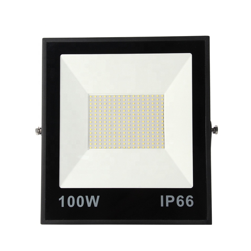 10w 20w 30w 50w 100w 150w 200w smd led фар