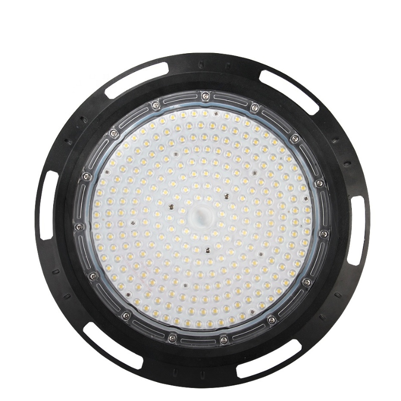 Новый дизайн 100w 150w 200w 240w НЛО led highbay