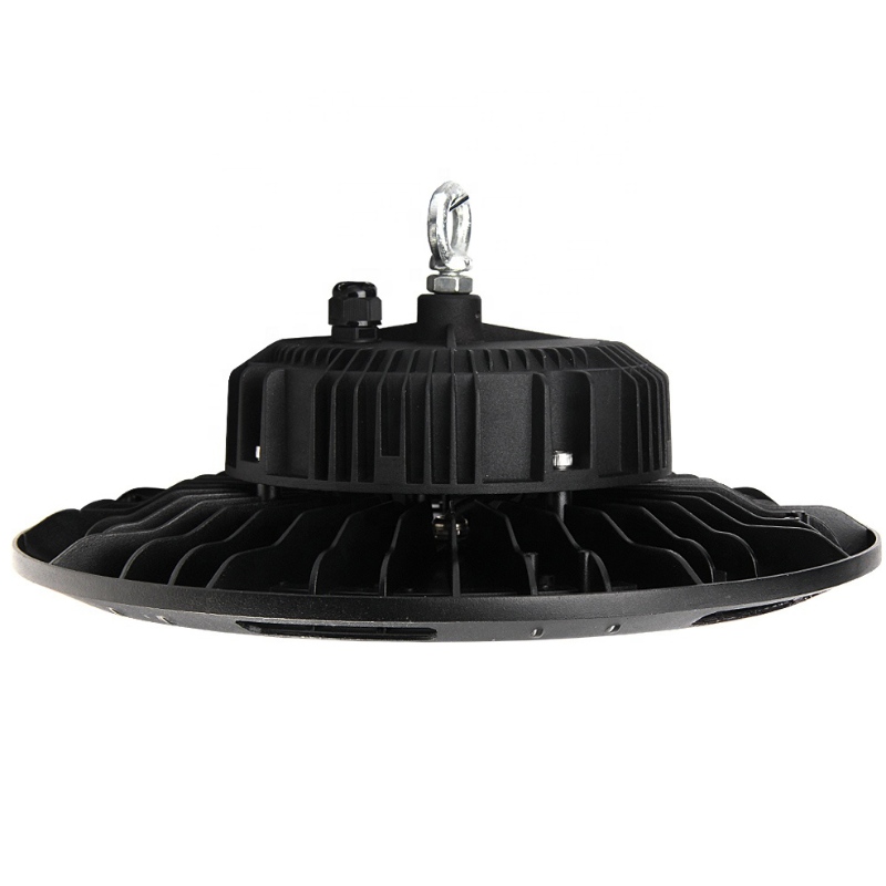 Новый дизайн 100w 150w 200w 240w НЛО led highbay