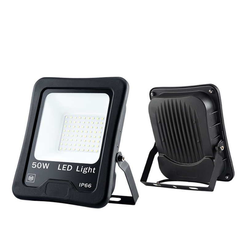 водонепроницаемый SMD фар 50w 100w 200w