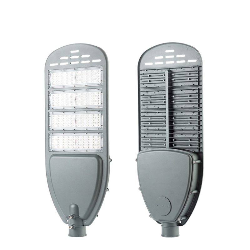 IP65 водонепроницаемый 100w 150w 200w 250w led уличный фонарь