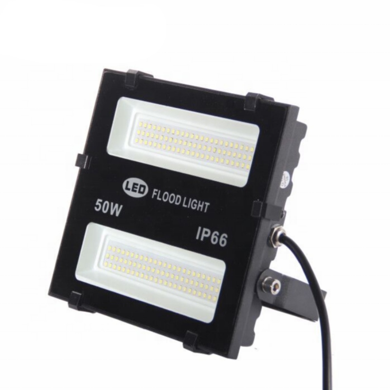 новый продукт 30w 50w 100w 150w 200w открытый светодиодный прожектор IP66