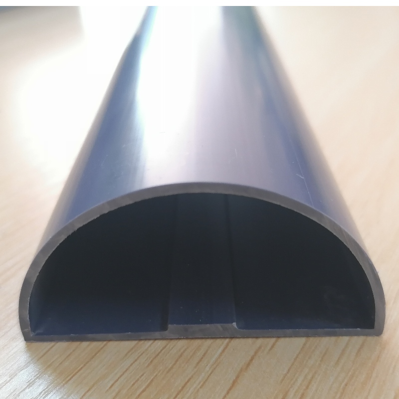 гибочный профиль PVC D