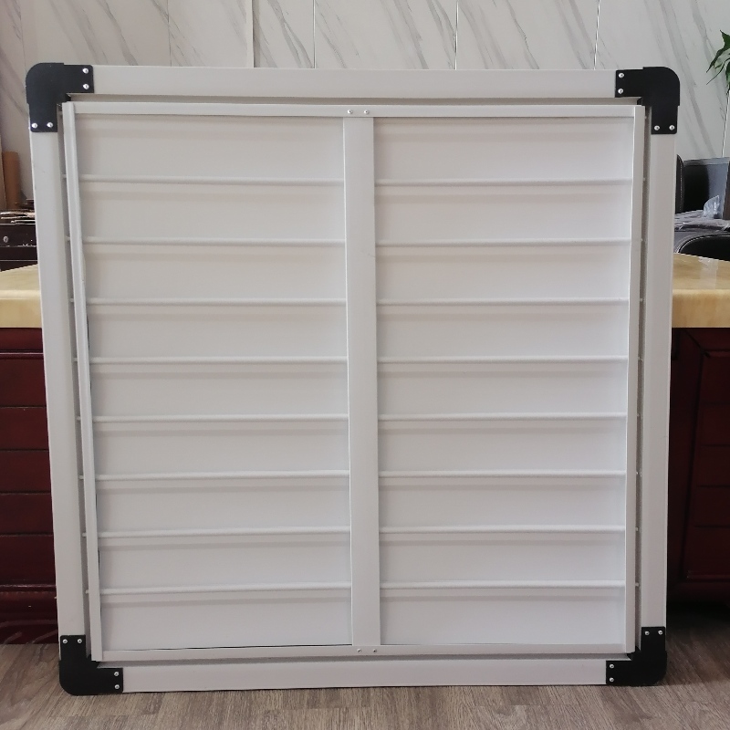 вентилятор для вентиляции ПВХ жалюзи