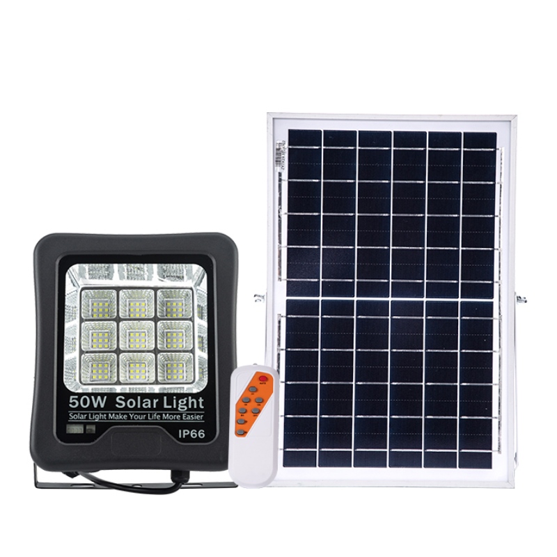 50w 100w 150w солнечный панорамный свет
