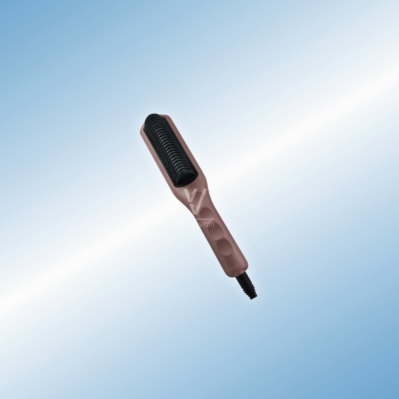 прямая гребенка