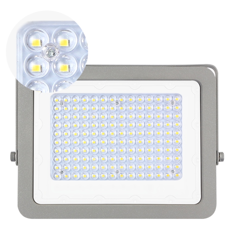SMD лампы дневного света 20w 30w 50w 100w 150w 200w