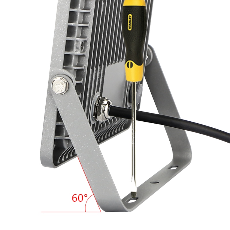 IP65 20W 30W 50W 100W 200W Led солнечные панорамные лампы, с пультом удаления